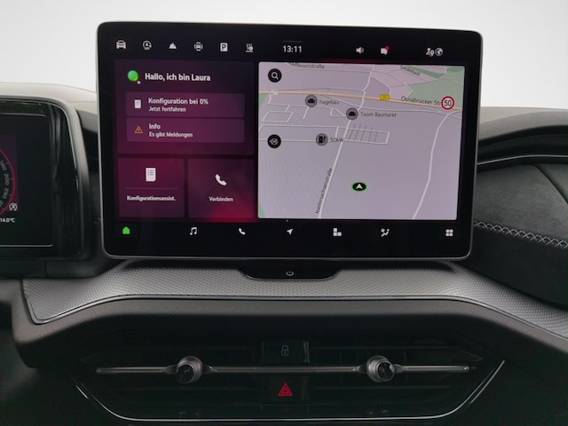 Skoda Kodiaq 2.0 TDI 4x4 Sportline