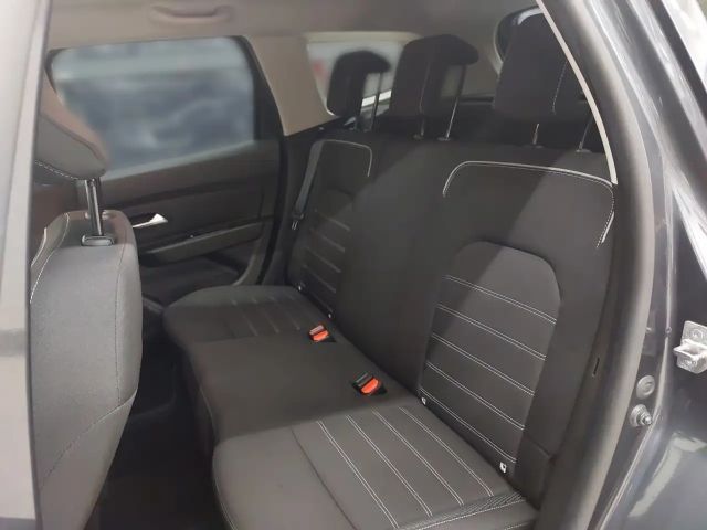 Dacia Duster Prestige TCe 130