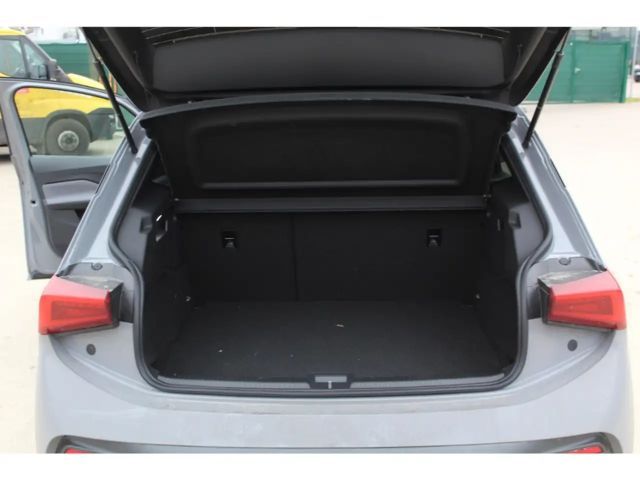 Cupra Born 60kWh 5-J-GARANTIE NAVI LED KAMERA ACC GRA