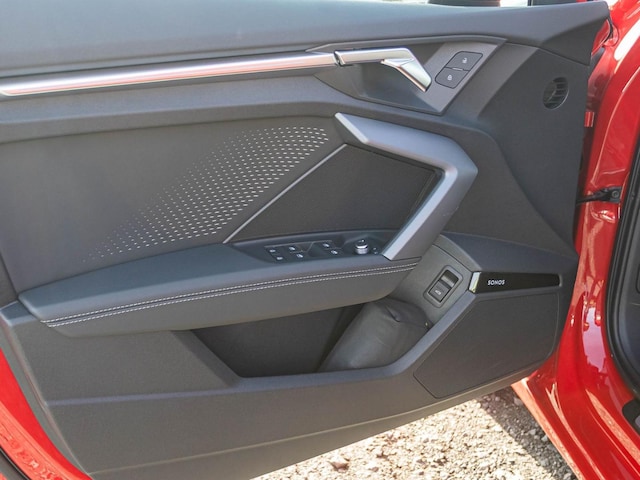 Audi A3 35 TDI S-Tronic Sportback