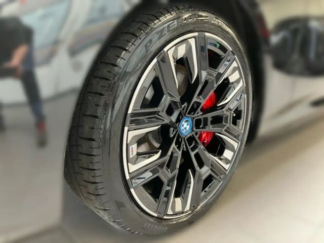 BMW i5 M60 Sedan xDrive