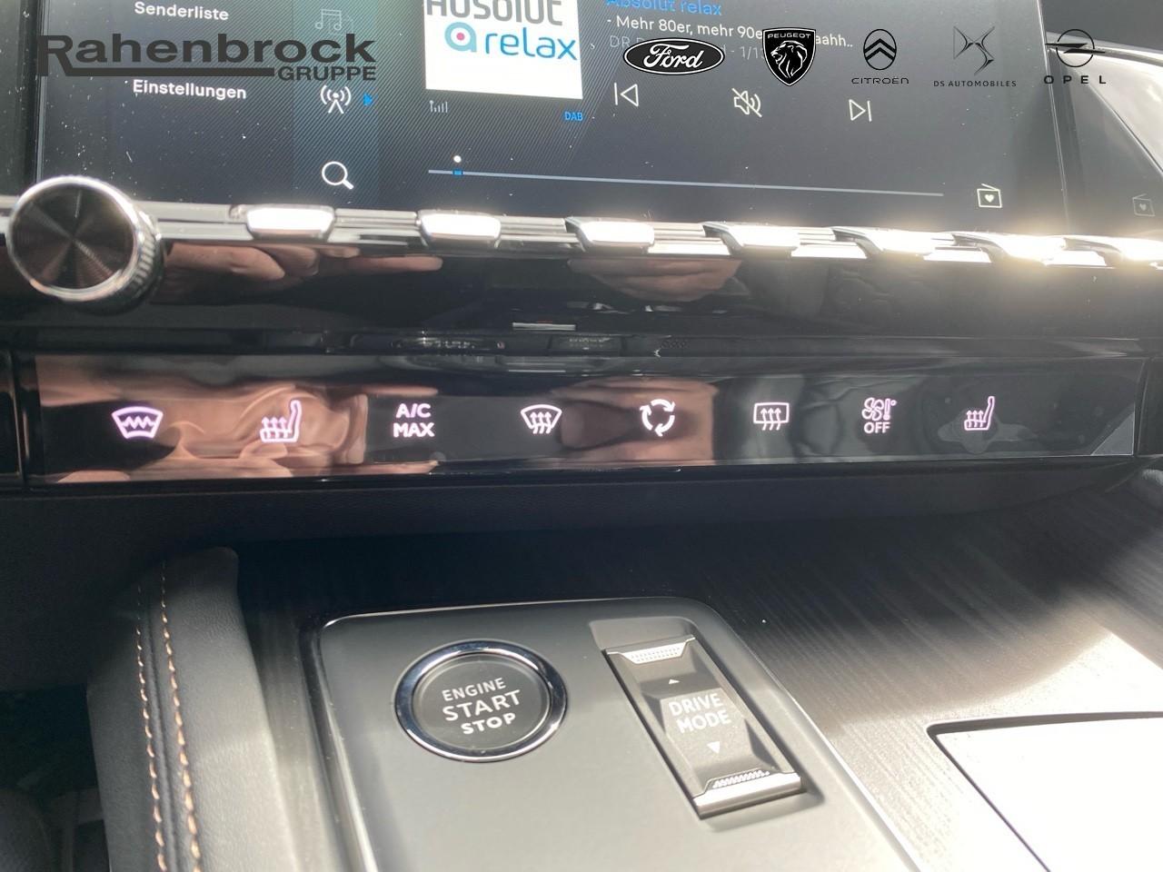 Peugeot 508 GT-Line Hybrid SW