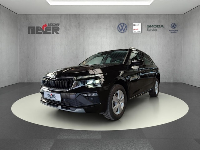Skoda Kamiq 1.5 TSI Selection