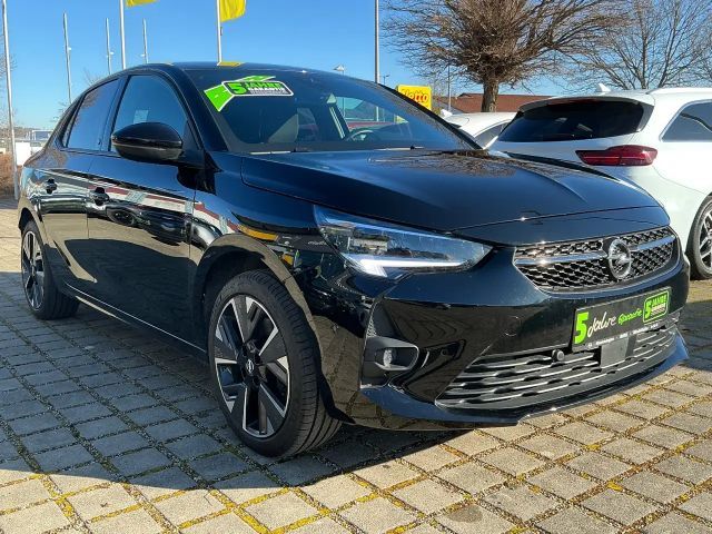 Opel Corsa GS-Line Grand Sport