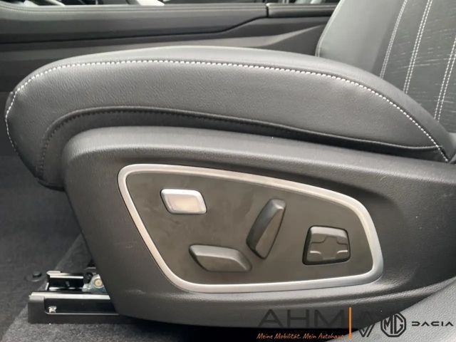 Renault Austral Techno