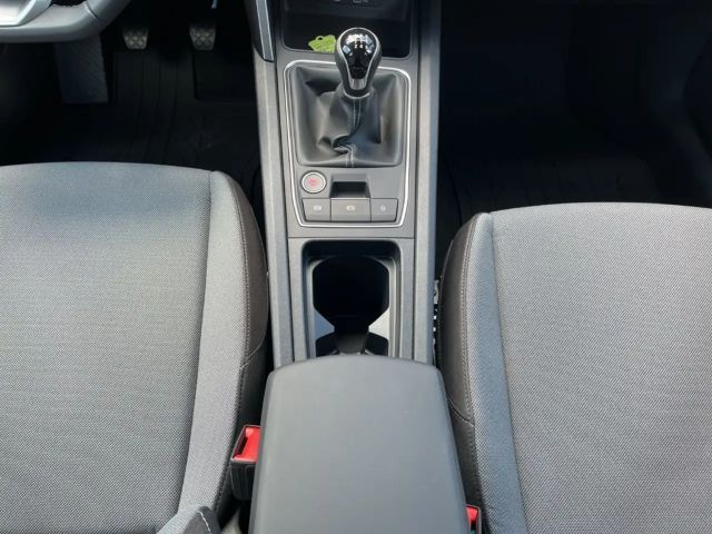 Seat Leon 1.5 TSI Sportstourer Style