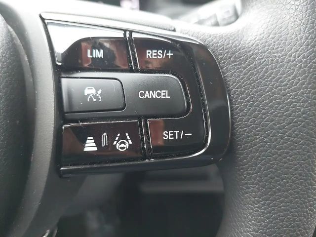 Honda HR-V Elegance Hybrid i-MMD