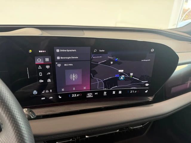 Audi Q6 e-tron Quattro