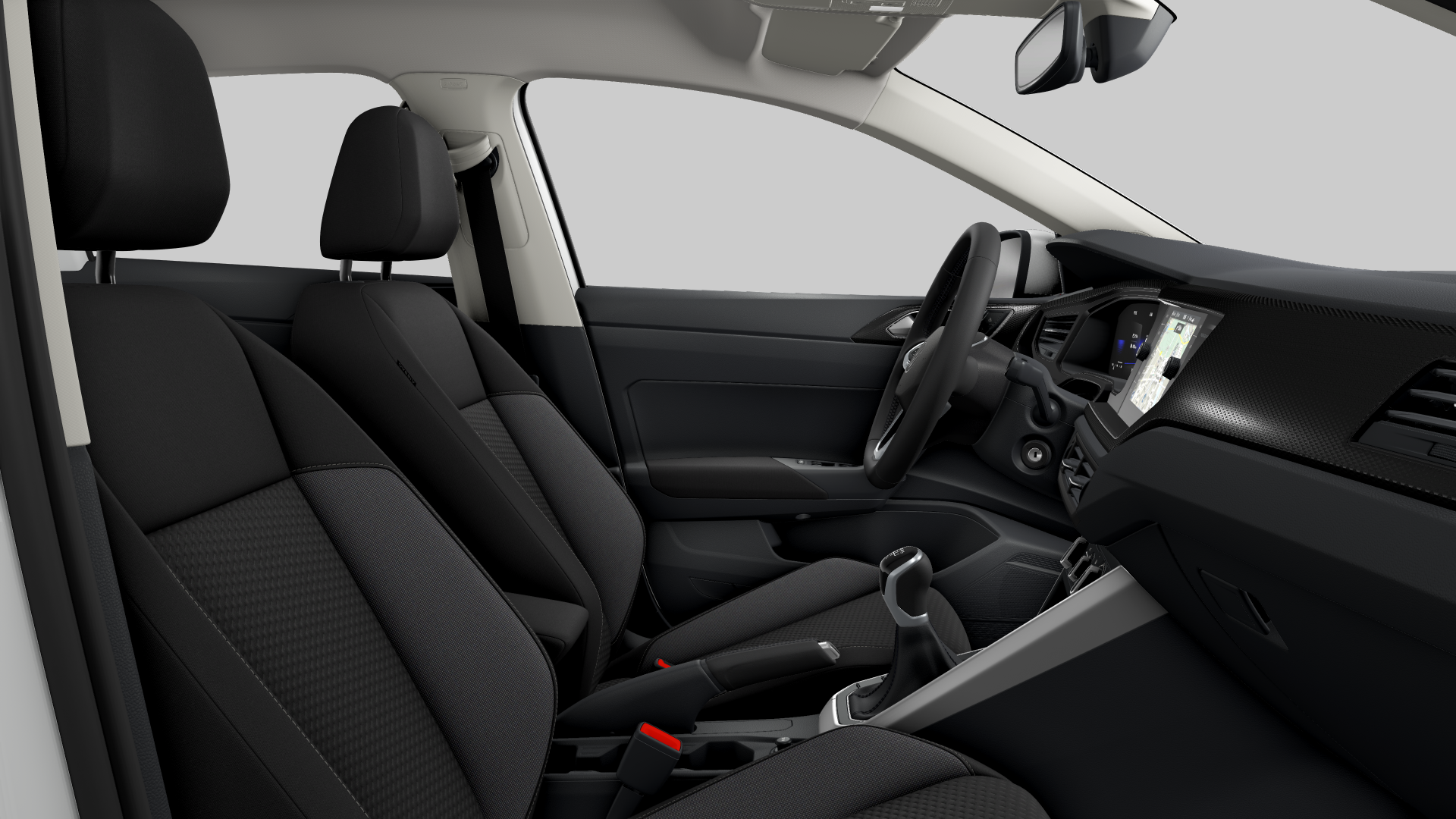 Volkswagen Taigo 1.0 TSI Life