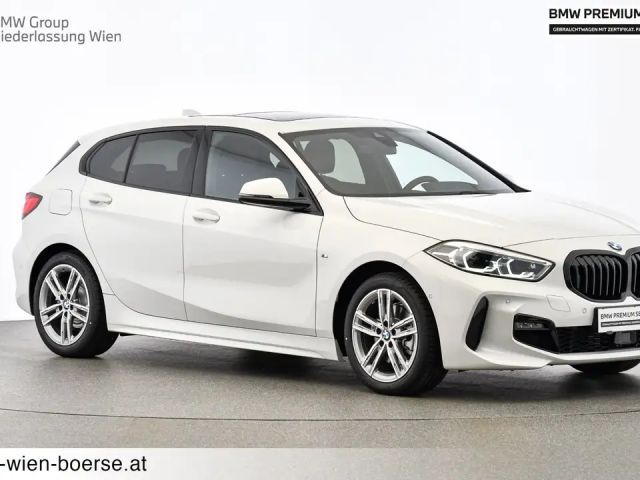 BMW 116 116d