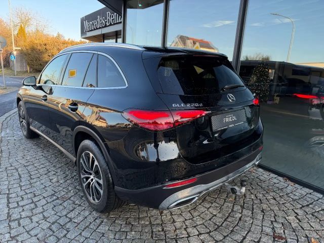 Mercedes-Benz GLC 220 AVANTGARDE GLC 220 d