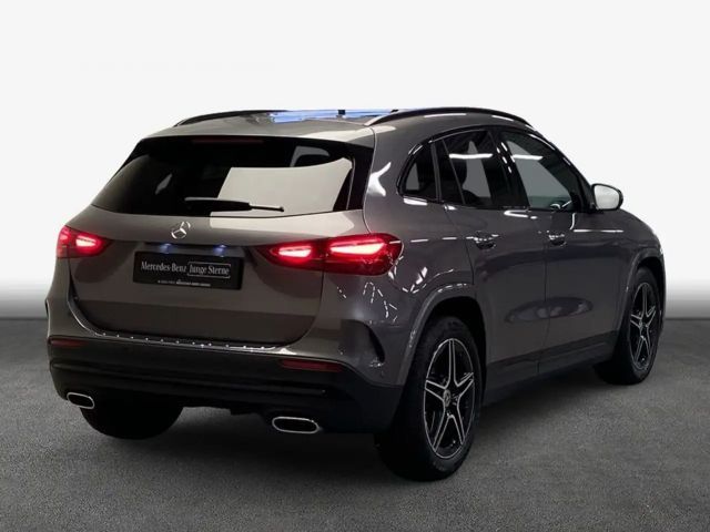 Mercedes-Benz GLA 180 GLA