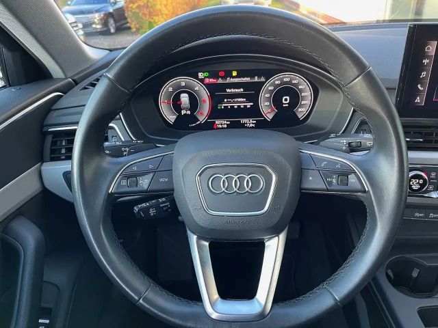 Audi A4 35 TDI Avant S-Tronic