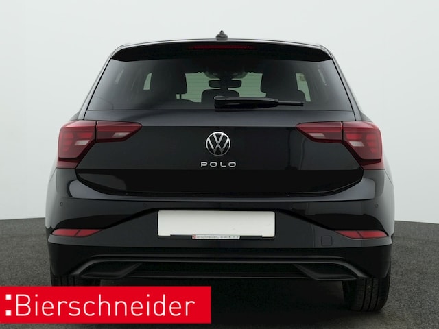 Volkswagen Polo 1.0 TSI Move