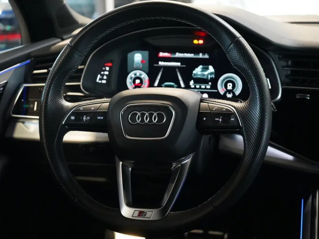 Audi Q7 50 TDI Quattro