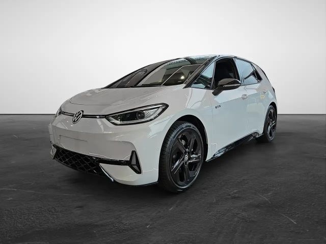 Volkswagen ID.3 GTX