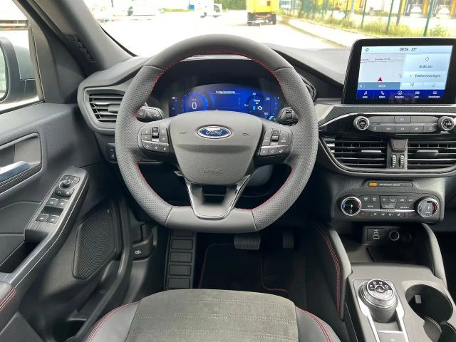 Ford Kuga ST Line X