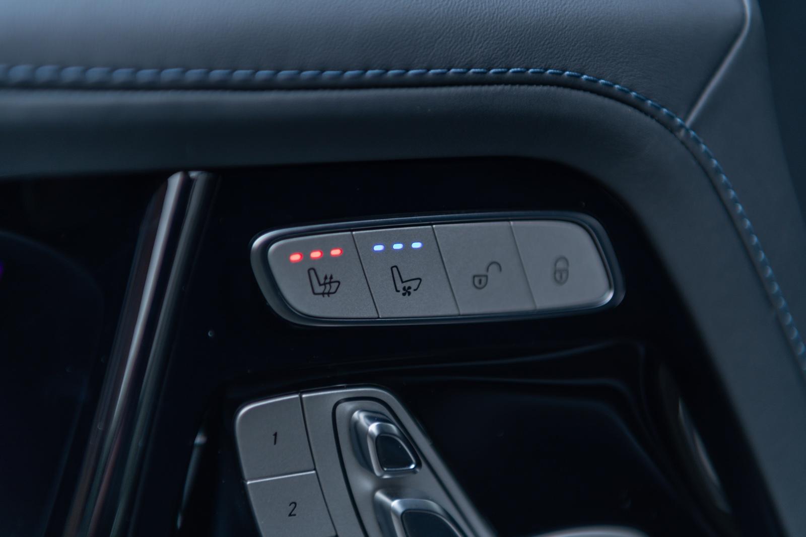 Mercedes-Benz AMG G AMG G 63