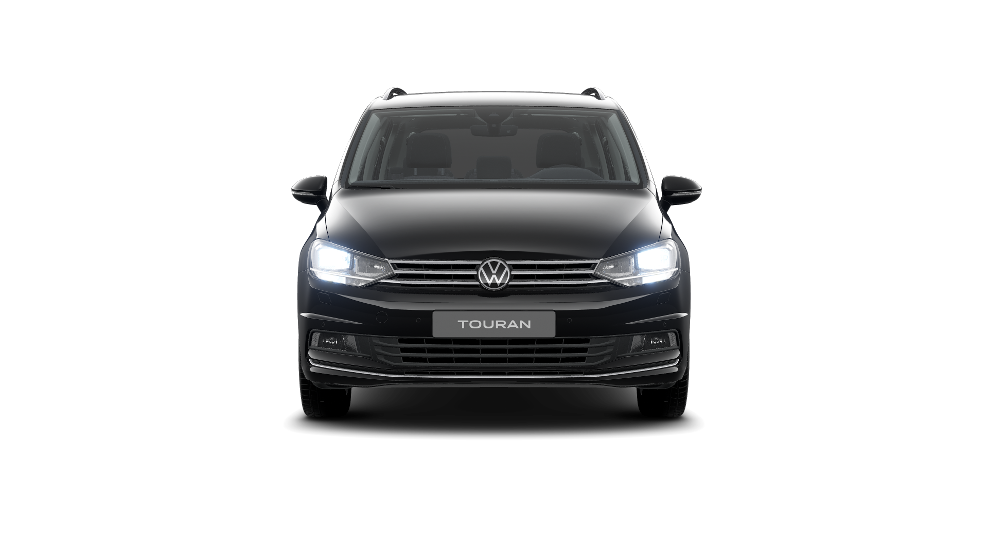 Volkswagen Touran DSG Move