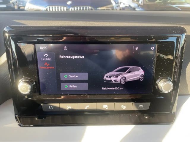 Seat Ibiza *LED*Apple CarPlay*Bluetooth*Tempo*SHZ*PDC*