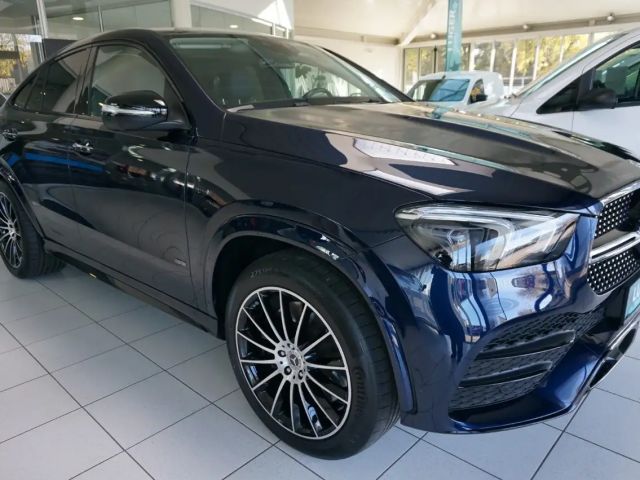 Mercedes-Benz GLE 350 4MATIC Coupé