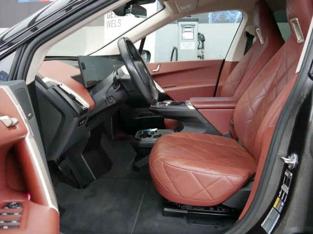 BMW iX xDrive40