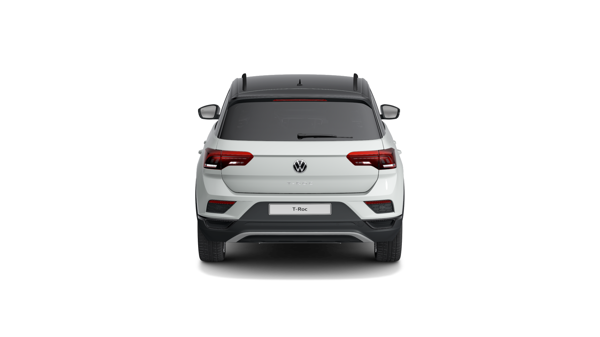 Volkswagen T-Roc DSG Style