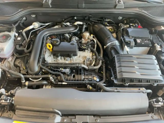 Skoda Kamiq 1.0 TSI Selection