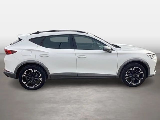 Cupra Formentor DSG e-Hybrid