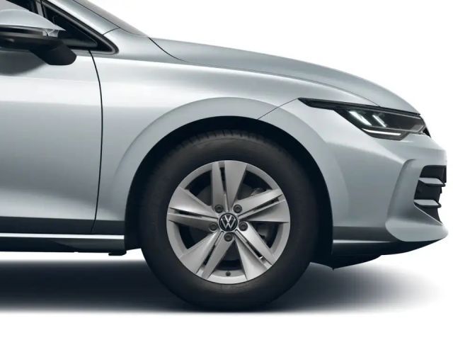 Volkswagen Golf 1.5 TSI Golf VIII