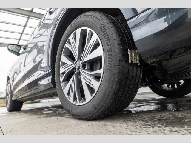 Audi Q4 e-tron 50 Quattro Sportback