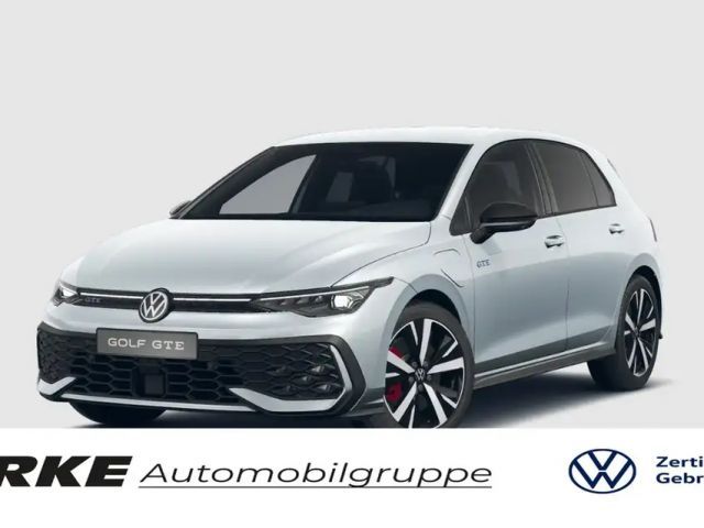 Volkswagen Golf 1.5 TSI DSG GTE eHybrid