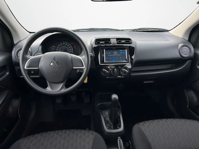 Mitsubishi Space Star MIVEC Star