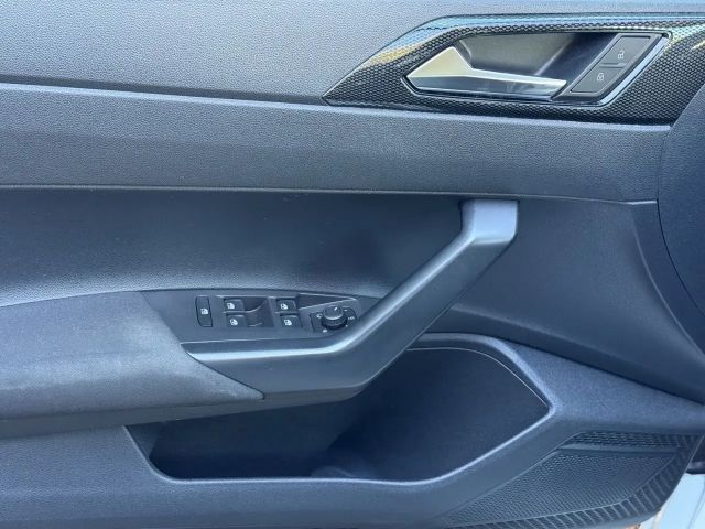 Volkswagen Polo 1.0 TSI DSG Life