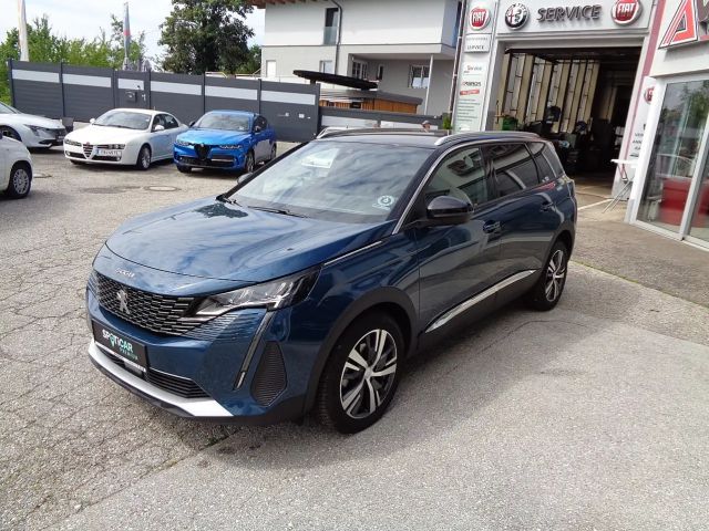 Peugeot 5008 Allure Pack BlueHDi EAT8