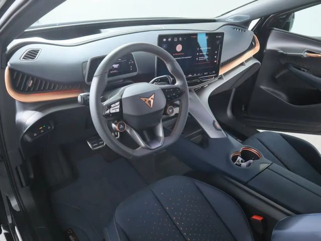 Cupra Tavascan Adrenaline VZ