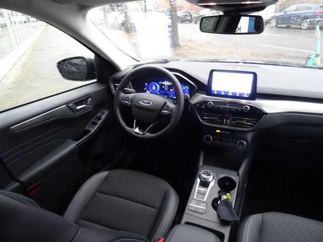 Ford Kuga Titanium X