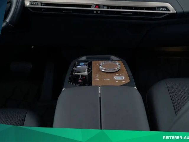 BMW iX xDrive40