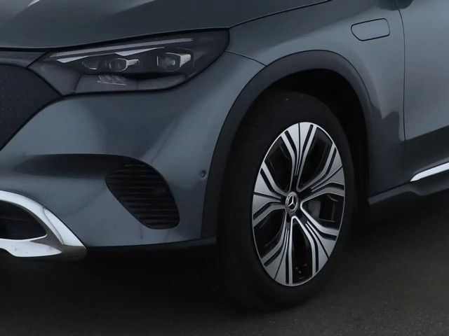 Mercedes-Benz EQE SUV 350