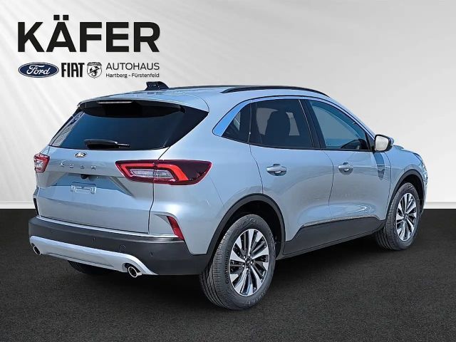 Ford Kuga EcoBoost Titanium