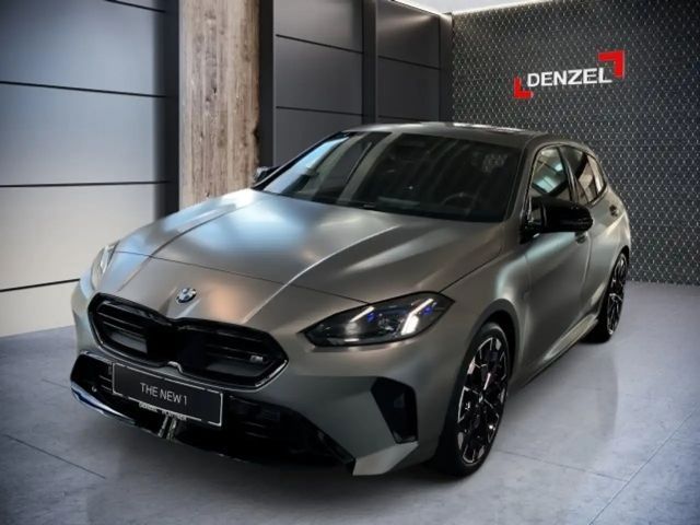 BMW 135 5-deurs Sedan xDrive