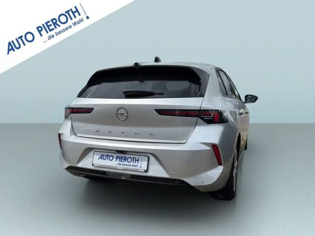 Opel Astra 1.2 Turbo Elegance Turbo