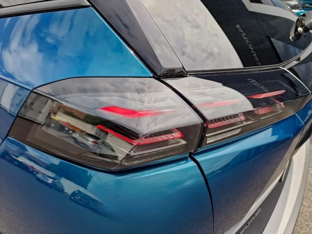 Peugeot 2008 Allure Pack Hybrid