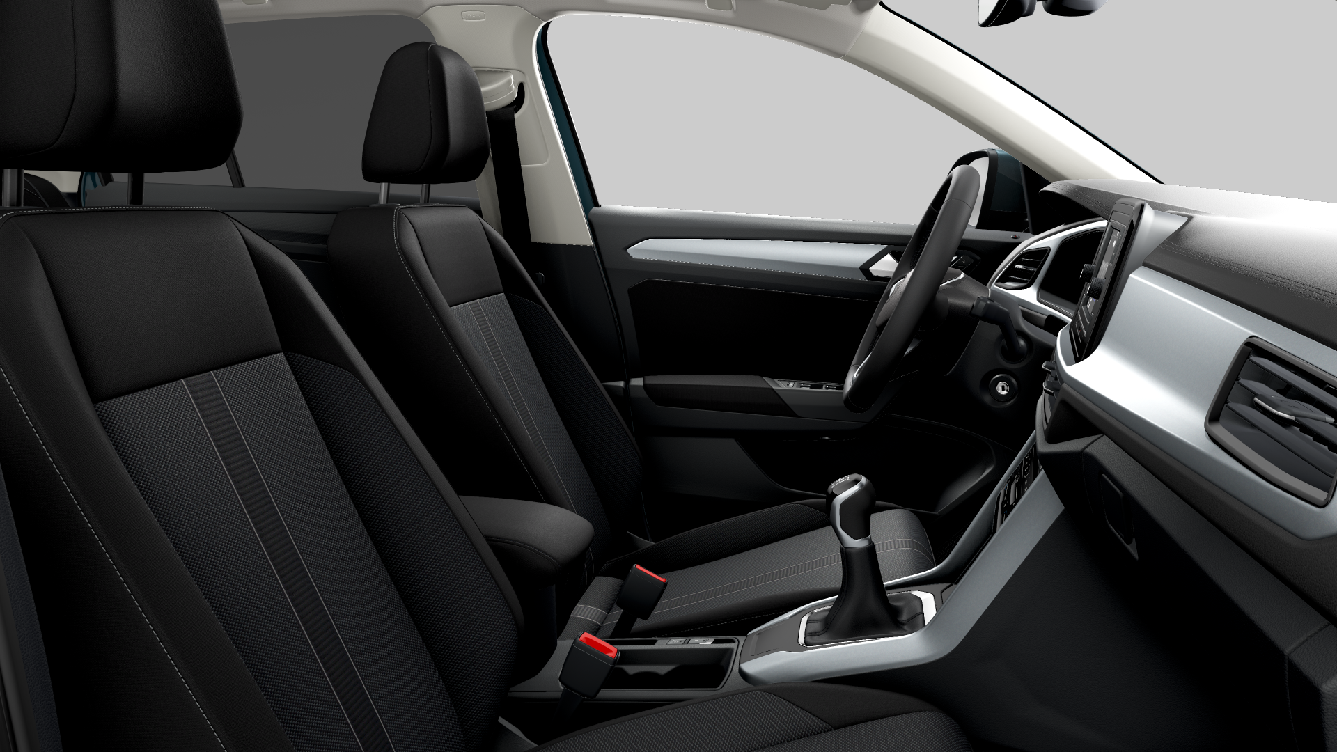 Volkswagen T-Roc 1.0 TSI Life