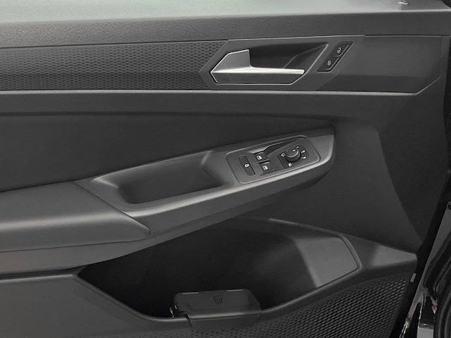 Volkswagen Caddy DSG Life