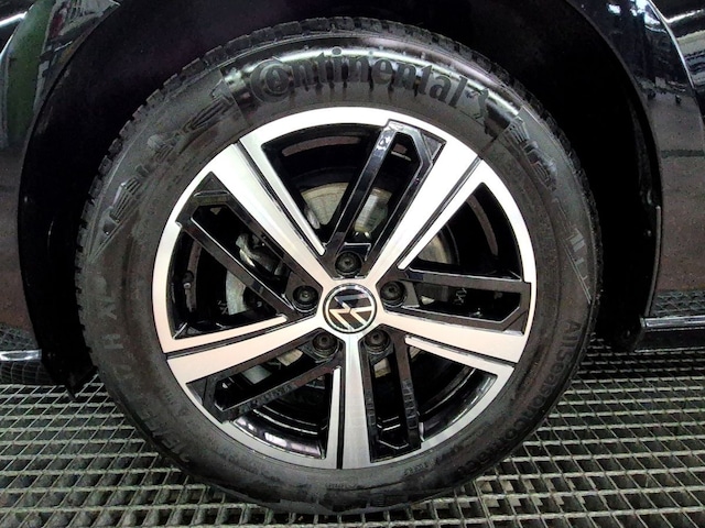 Volkswagen Caddy 2.0 TDI