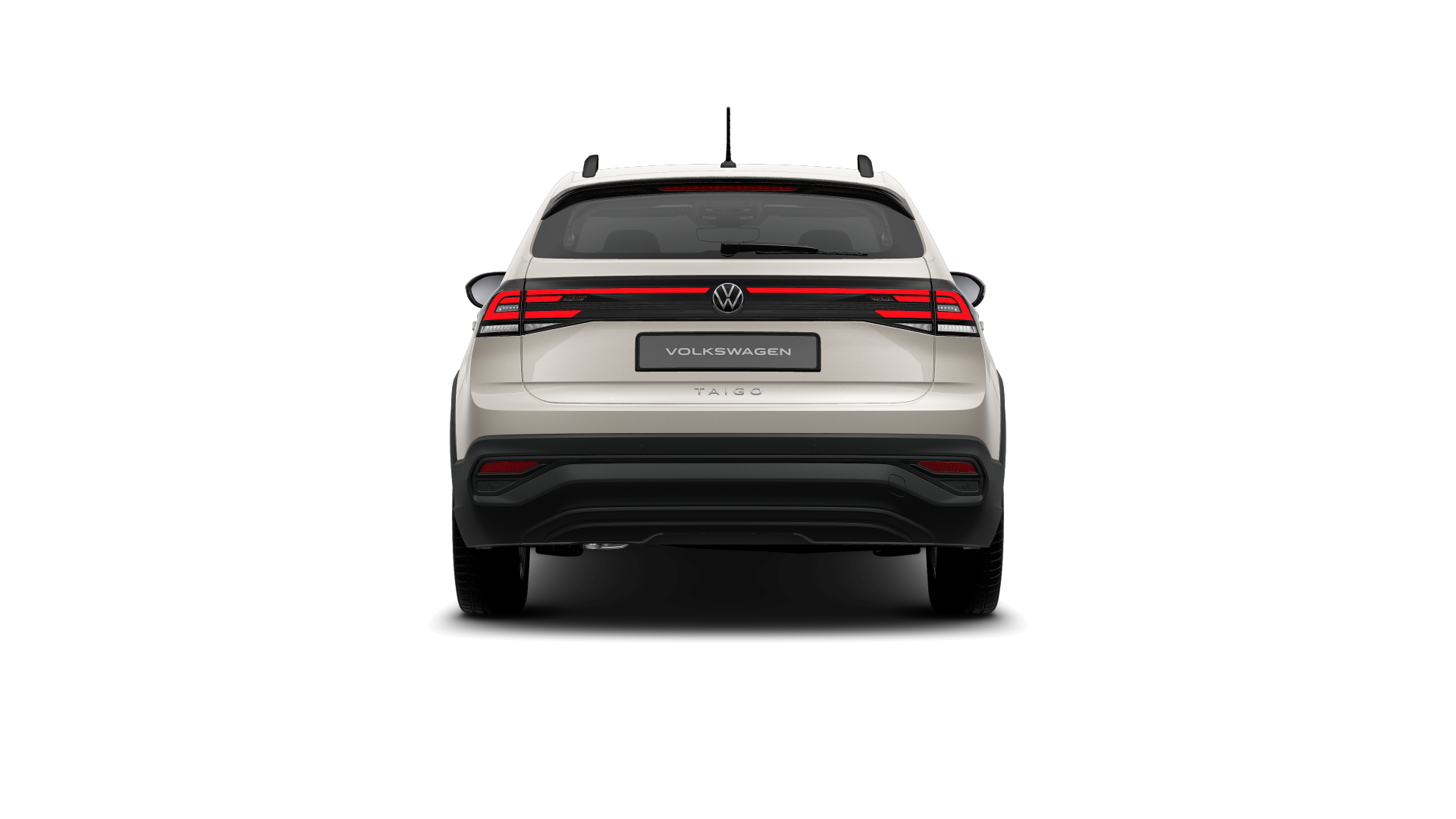 Volkswagen Taigo 1.0 TSI Life Move