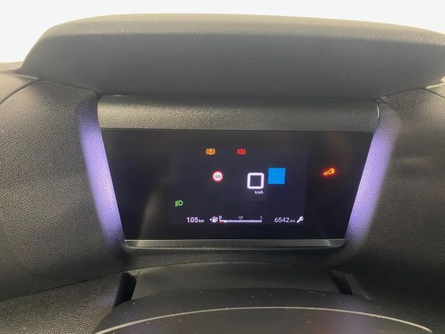 Citroën C4 Plus PureTech