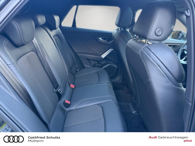 Audi SQ2 Quattro S-Tronic