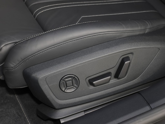 Audi A7 50 TDI Quattro Sportback